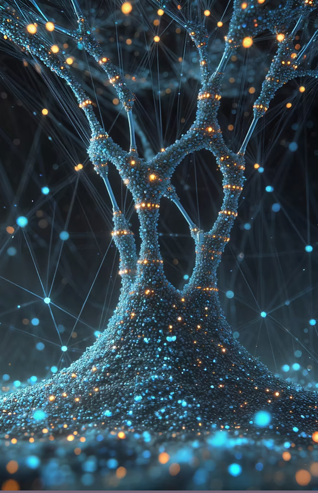 The Cellular Theory of AGI